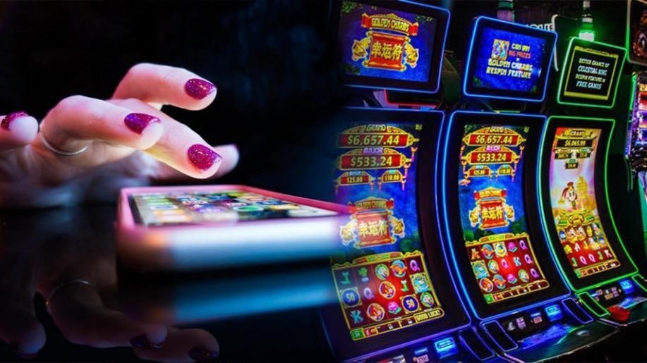 Casino game categories overview on arina live Philippines